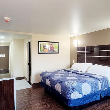 Brooklyn Broadway Hotel New York Extérieur photo
