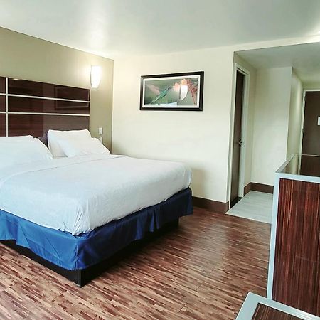 Brooklyn Broadway Hotel New York Extérieur photo