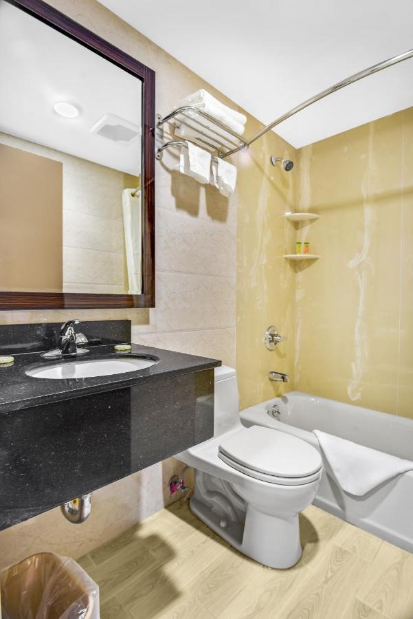 Brooklyn Broadway Hotel New York Extérieur photo