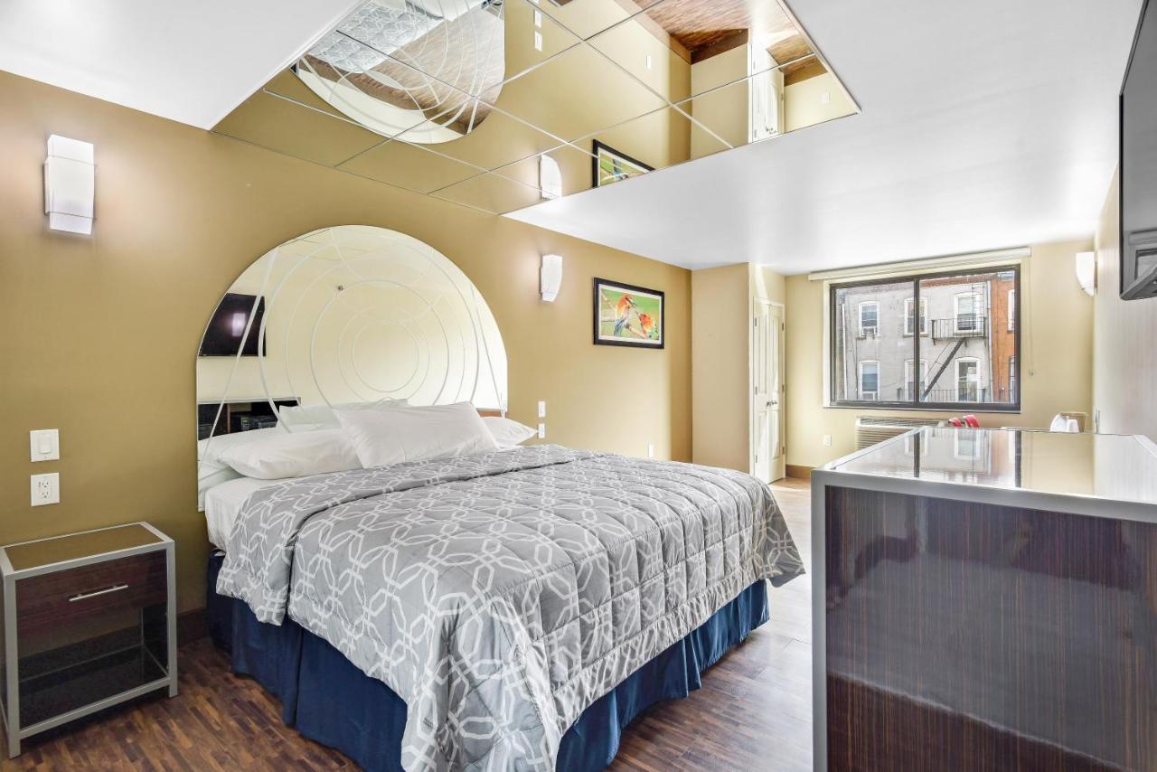 Brooklyn Broadway Hotel New York Extérieur photo