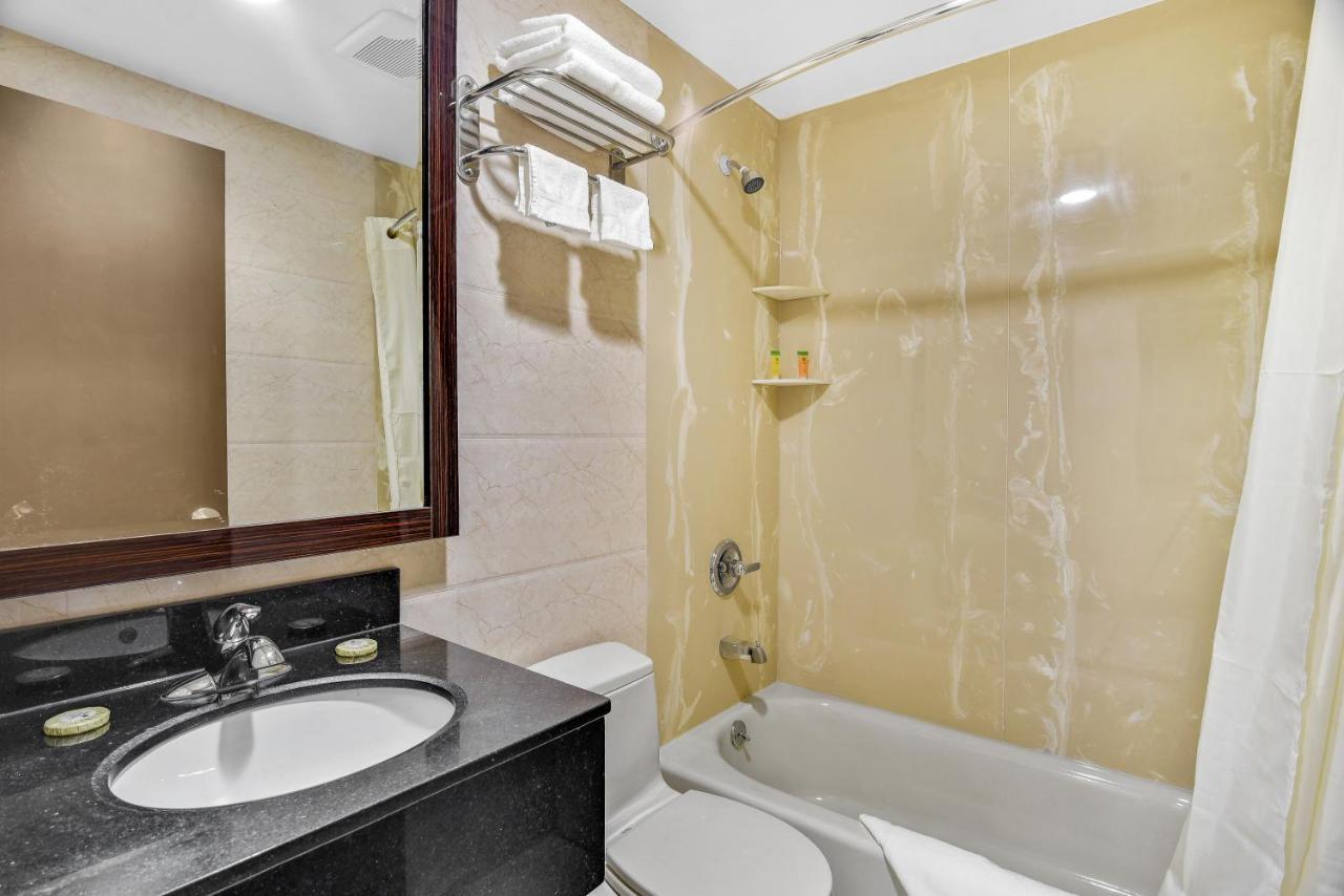 Brooklyn Broadway Hotel New York Extérieur photo